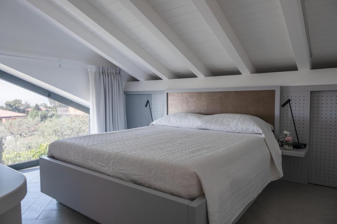 Lux Suite Sicily Маскалуча Экстерьер фото