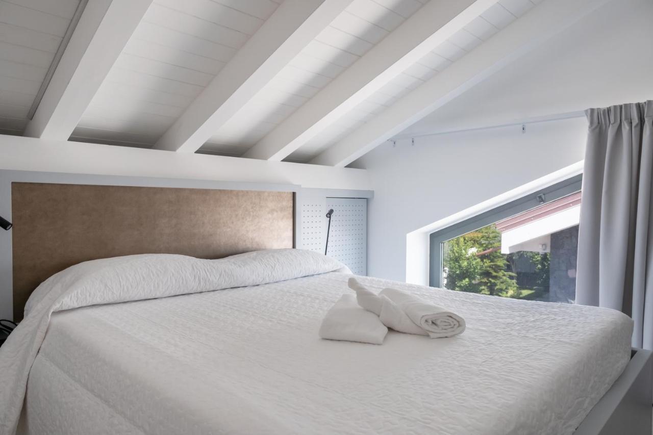 Lux Suite Sicily Маскалуча Экстерьер фото